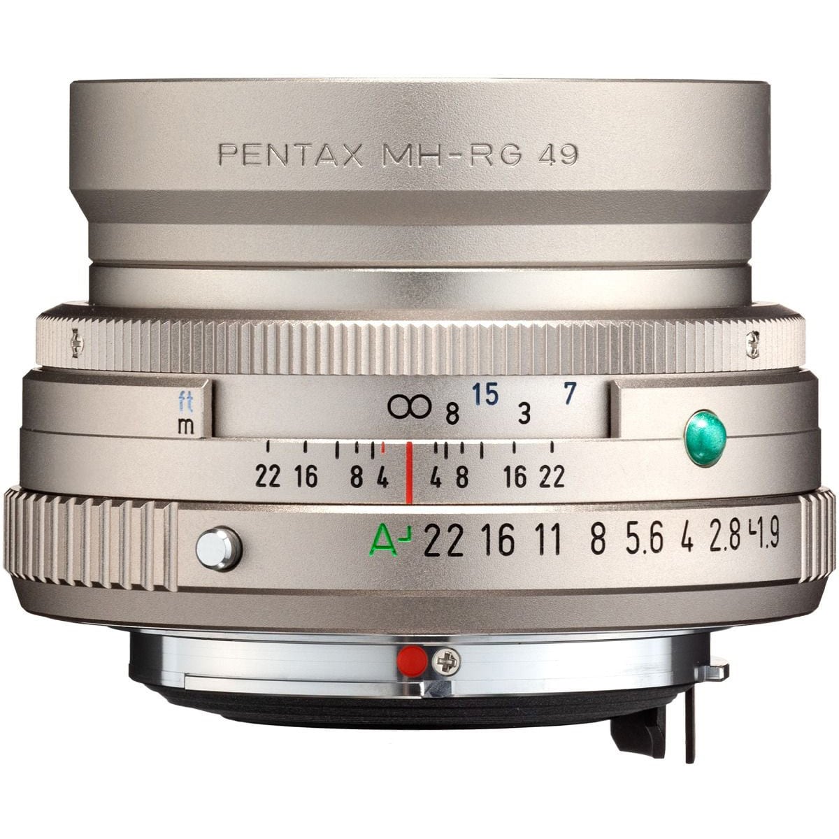 pentax 販売 fa 75 2.8 レンズキャップ