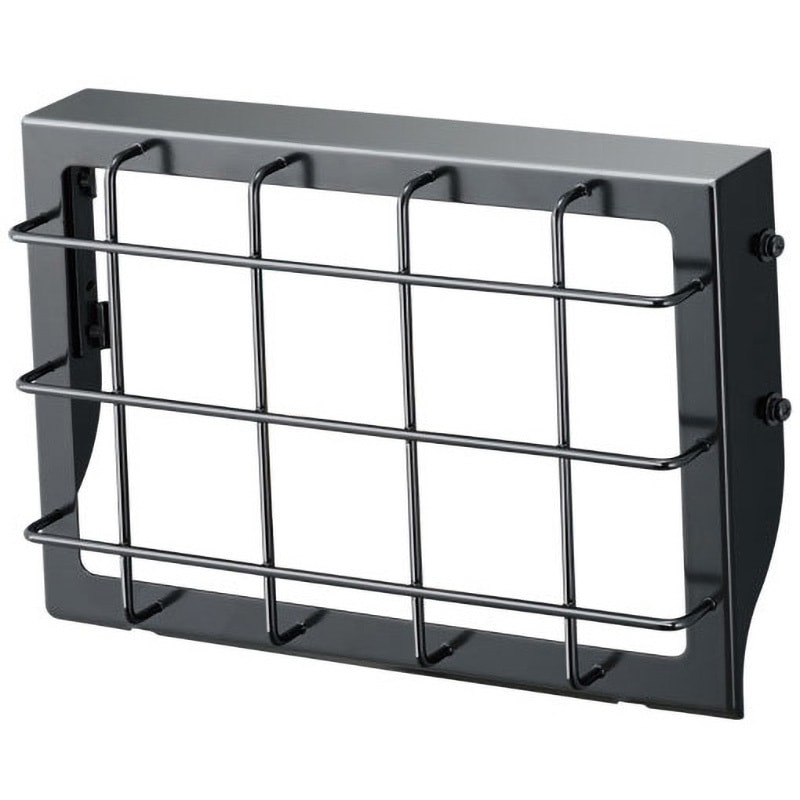 GECF0901 レディオック フラッド ネオ 90W・70W・60Wクラス用アクセサリー (ガード) 1個 岩崎電気 【通販モノタロウ】 10,124円