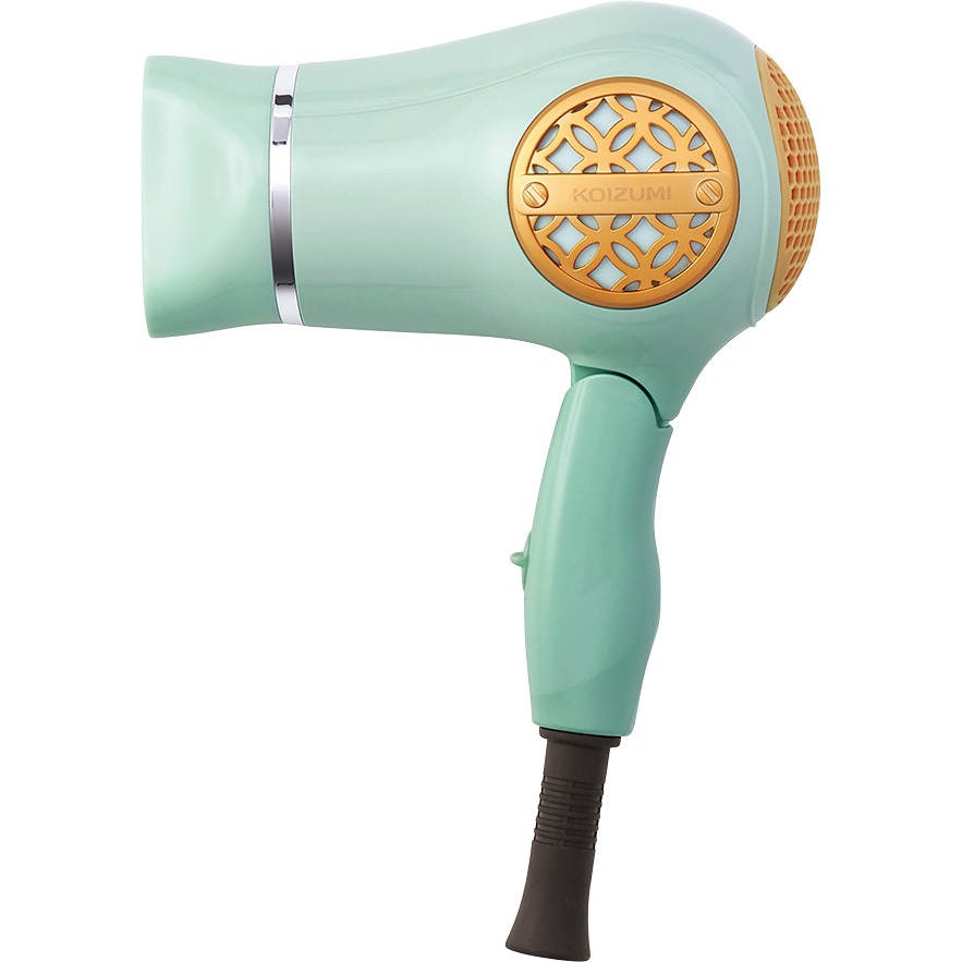 KHD9730G ポケットサイズミニ・ヘアドライヤー コイズミ(小泉成器