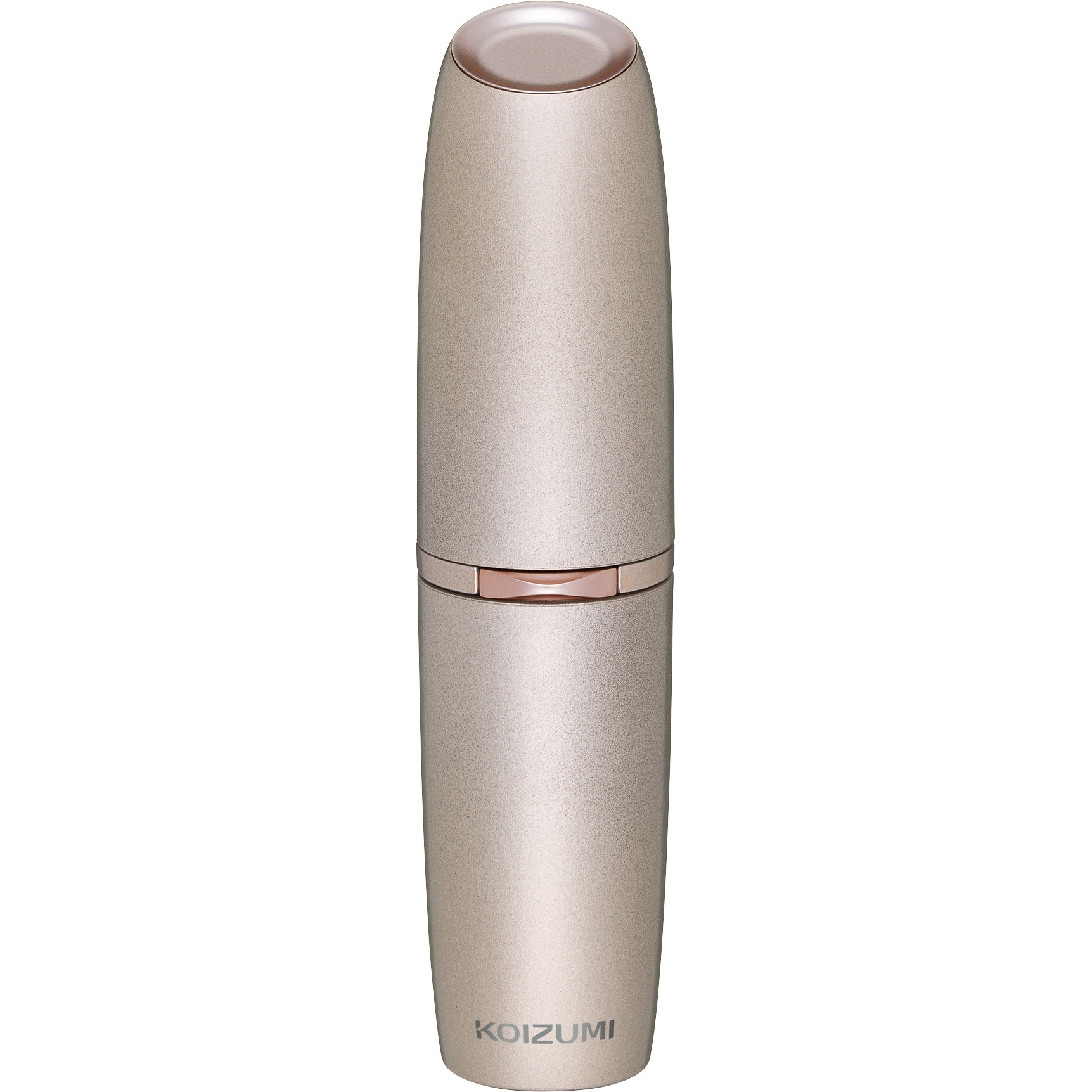 KLC0730N USB充電式フェイス用レディースシェーバー コイズミ(小泉成器