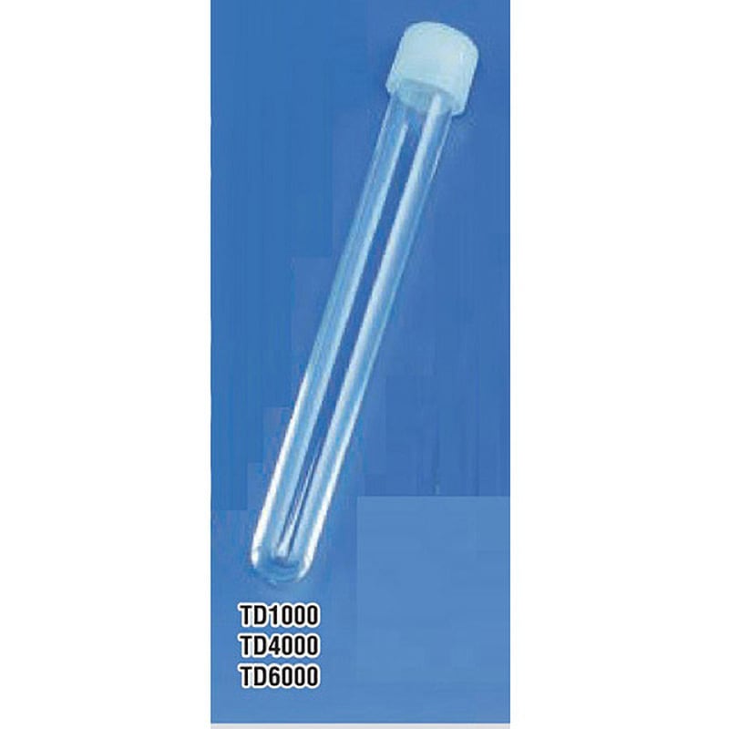 チューブ 栄研チューブ3号 フタ無し 1箱 200本×10袋入 栄研化学 JC1000 (1-9500-05) 1-9500-05 チューブ 栄研チューブ3号 フタ無し 1箱（200本×10袋入