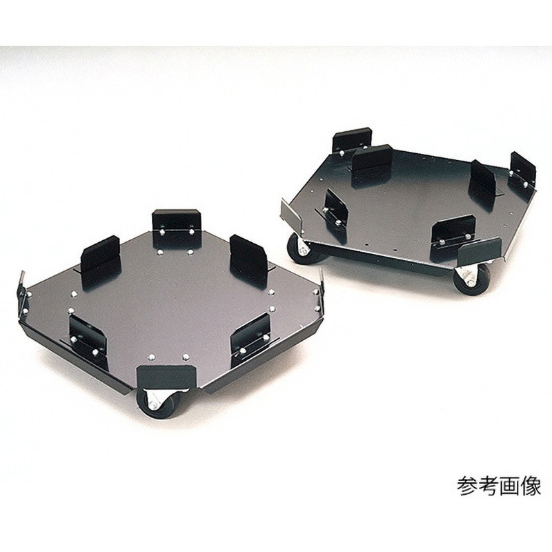AY509X9 Thermo・Bio-CANE用台車 Thermo Fisher Scientific 1個 AY509X9