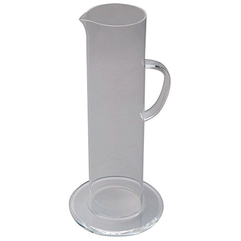 602 アクリルシリンダー 瑞穂化成工業 10000mL