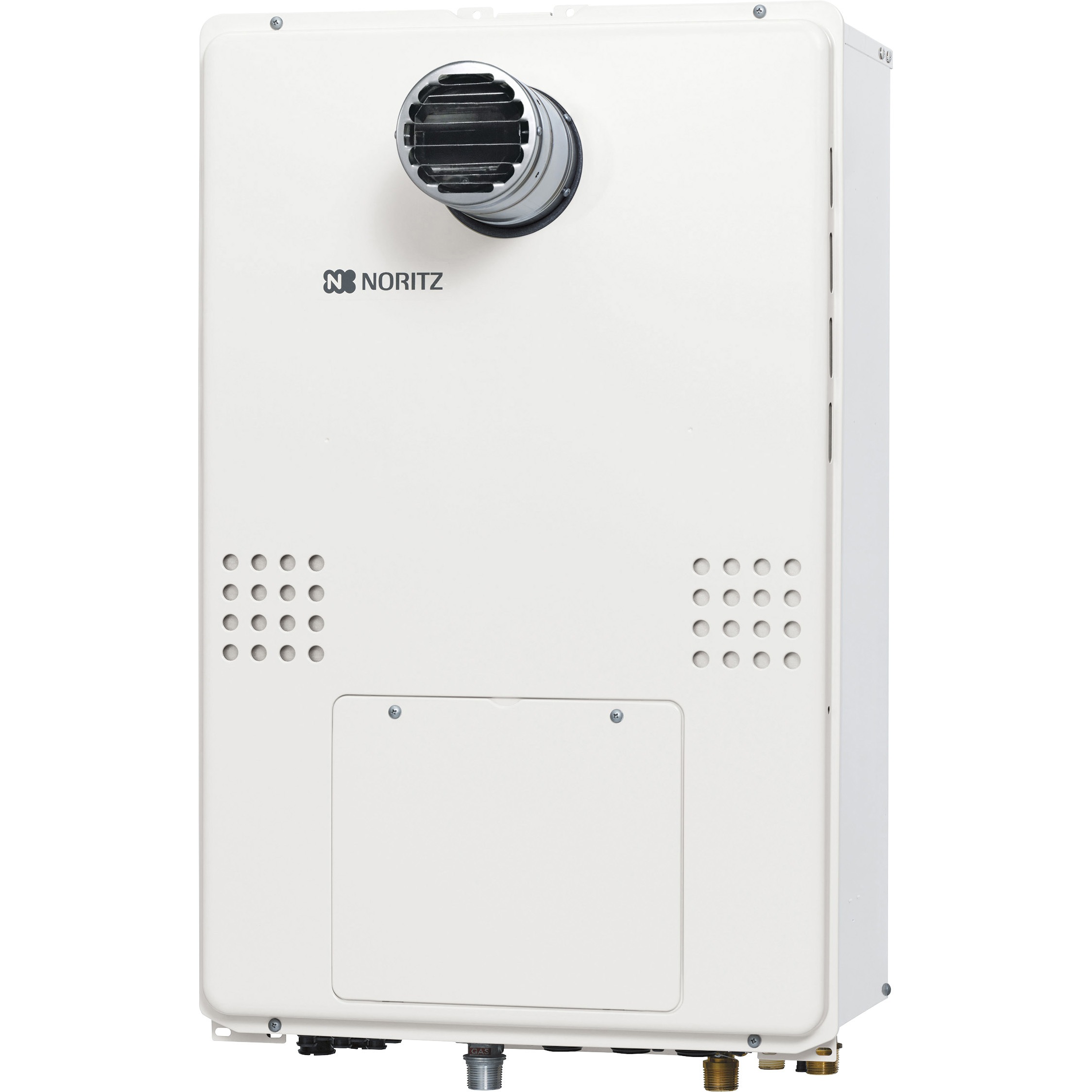 NORITZ ガス温水暖房付給湯器（GQH） GQH-1656AWD-T GQH-1656AWD-T-DX BL ガス温水暖房付給湯器(クイックオート 高温水供給