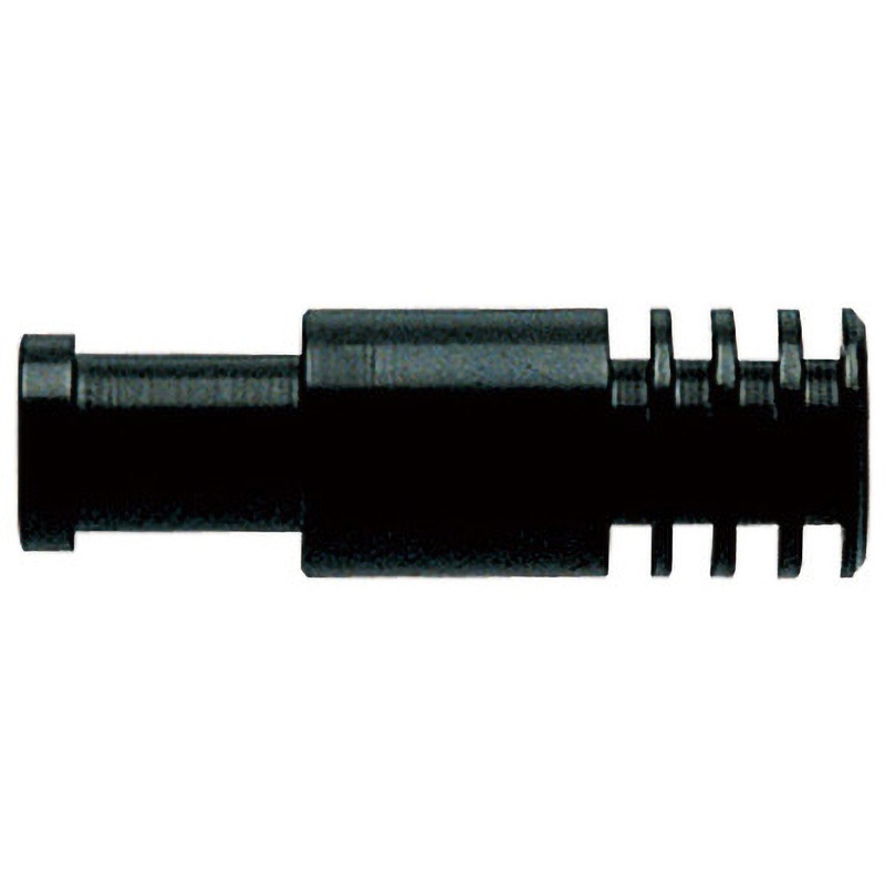 アンプル瓶 アダプタ 1個 EYELA(アイラ/東京理化器械) 【通販モノタロウ】