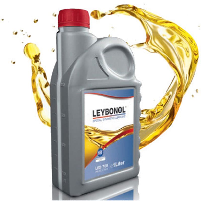 L70002 オイル 1本(2L) Leybold(ライボルト) 【通販モノタロウ】
