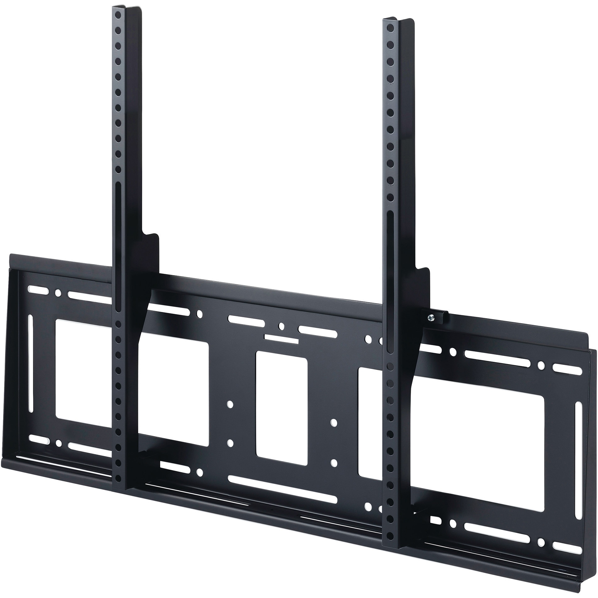 壁掛けテレビ金具 32～70インチ対応 ティルト式 耐荷重60kg