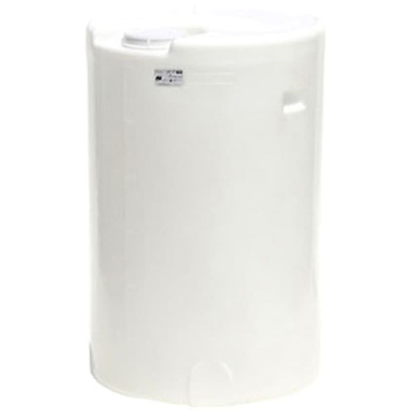 MD-300(W) ドラム容器 MDシリーズ ドラム密閉円筒型大型容器 スイコー 300L