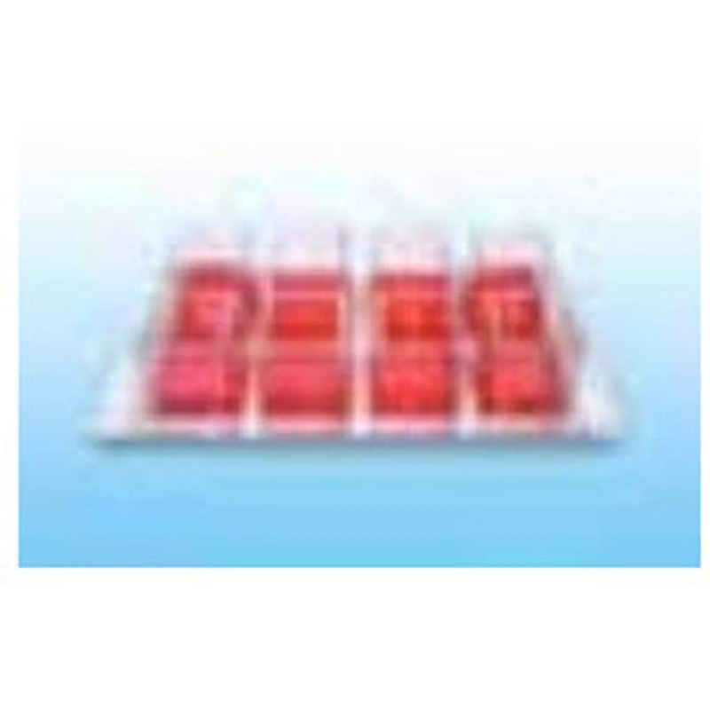 155411JP バーグラスチェンバー ガラス製 16 Thermo Fisher Scientific 1箱(2包×8個) 155411JP