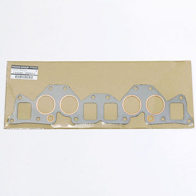 日産純正　VG20ET用　インテークマニホールドガスケット　２枚 F31 Y30 Y31 Z31 C32 | Yyiingkku オートバイ インテーク マニホールド シール 20mm