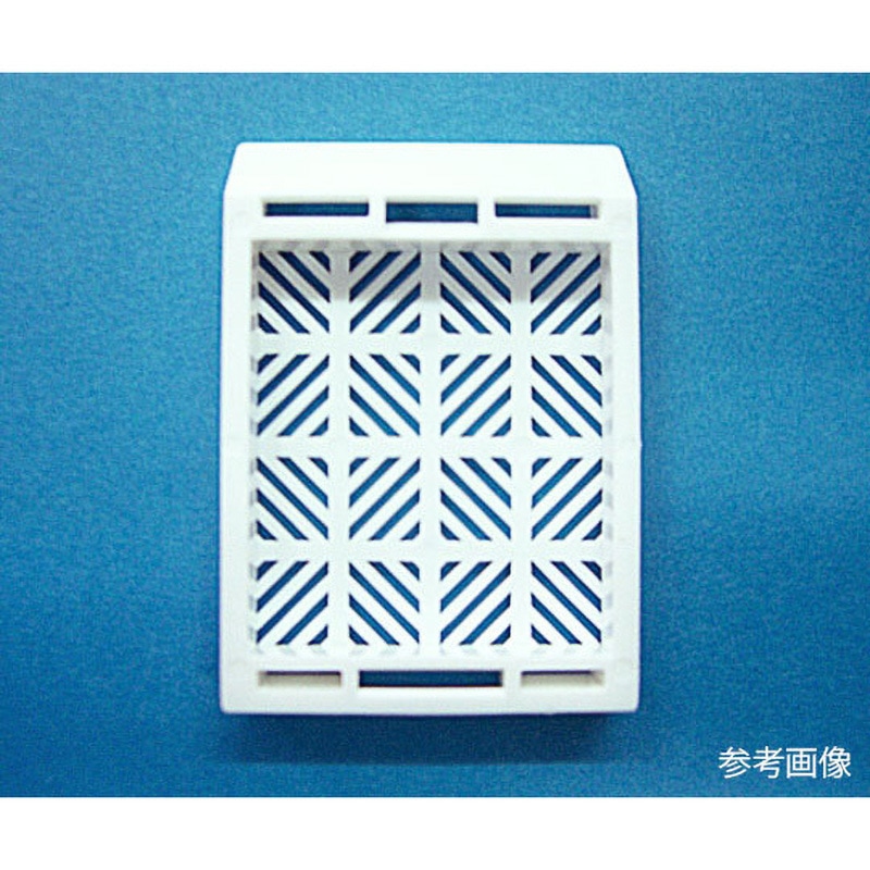 1011-1-2 バイオブロック N 1011シリーズ 1000個入 1箱(1000個) 硝英製作所 【通販モノタロウ】