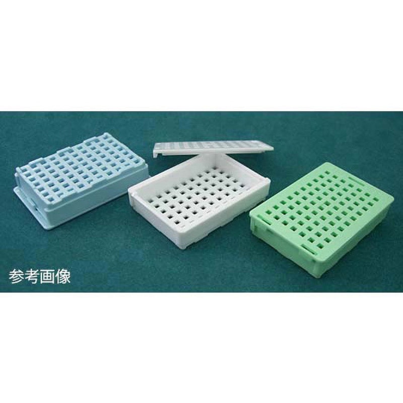 1021-2-5 バイオベッセル 1021シリーズ 1箱(500個) 硝英製作所 【通販モノタロウ】