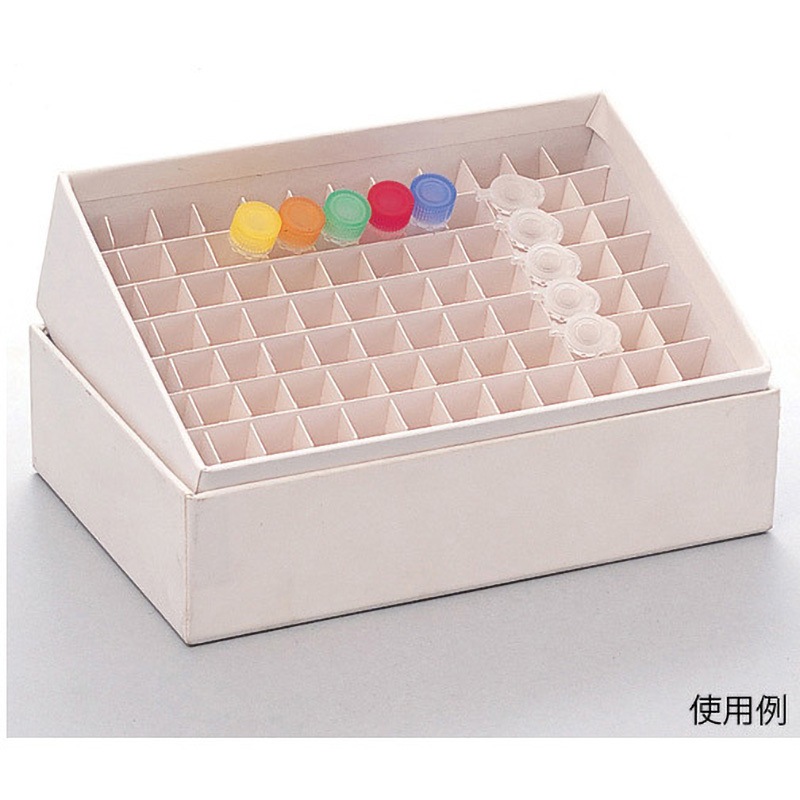95.33012.002 フリーズボックス 撥水紙 1箱(20個) ザルスタット 【通販