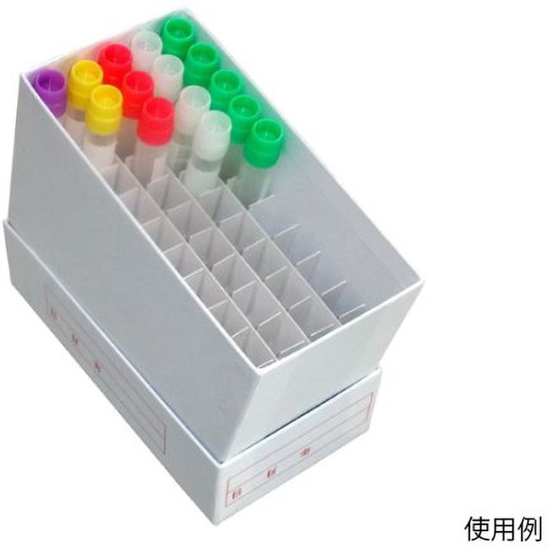 95.33018.002 フリーズボックス 撥水紙 1箱(10個) ザルスタット 【通販モノタロウ】