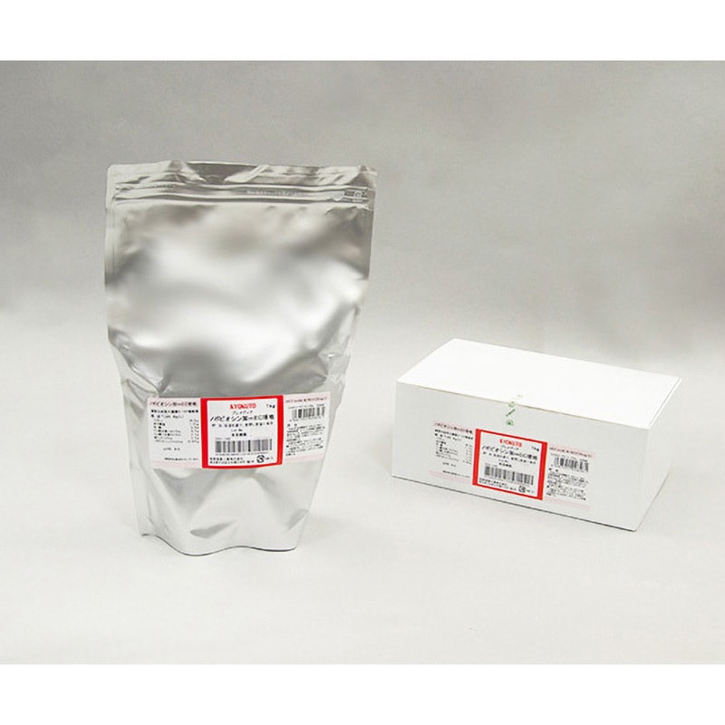 2846 プレメディアノボビオシン加mEC培地 1箱 極東製薬工業 【通販モノタロウ】 12,145円