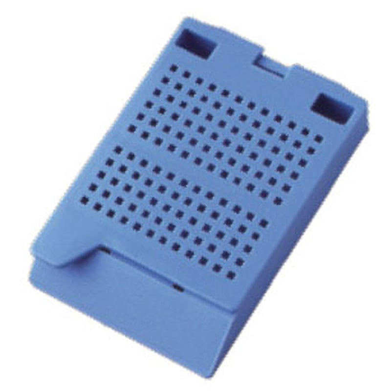 40720 ユニ・カセット＜バイオプシー＞ 1箱(250個) サクラファインテック 【通販モノタロウ】