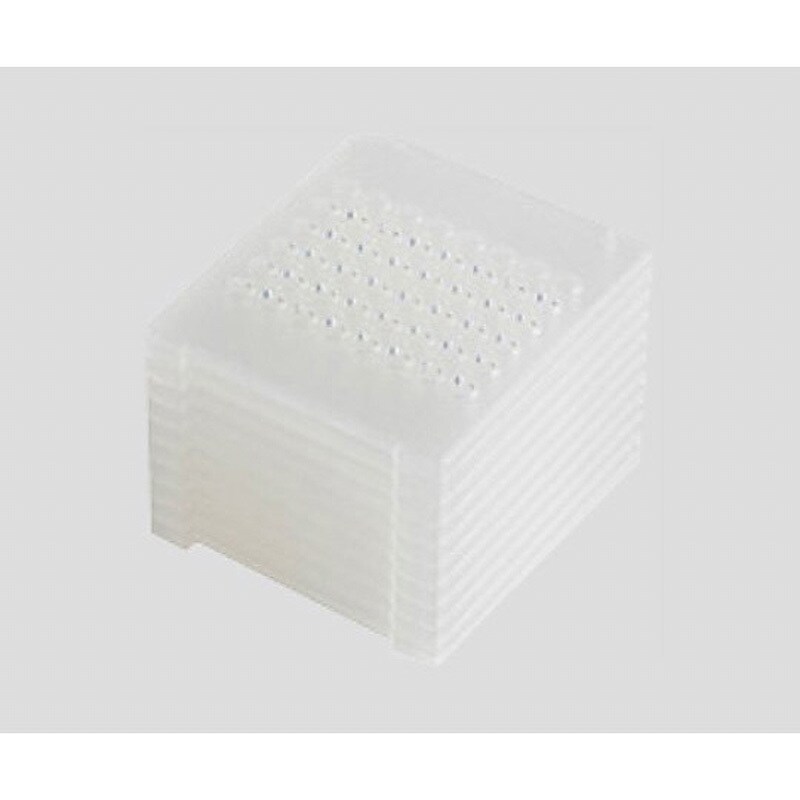 ECOPLATE48 リアルタイムPCRECORT専用オプション 1箱(50枚) PCRmax 【通販サイトMonotaRO】