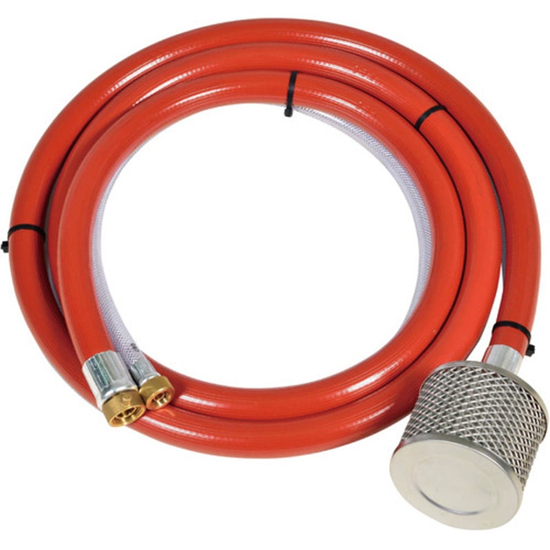 SEC-3007-2N エンジン式高圧洗浄機SEC-3007-2N 1台 スーパー工業 【通販モノタロウ】