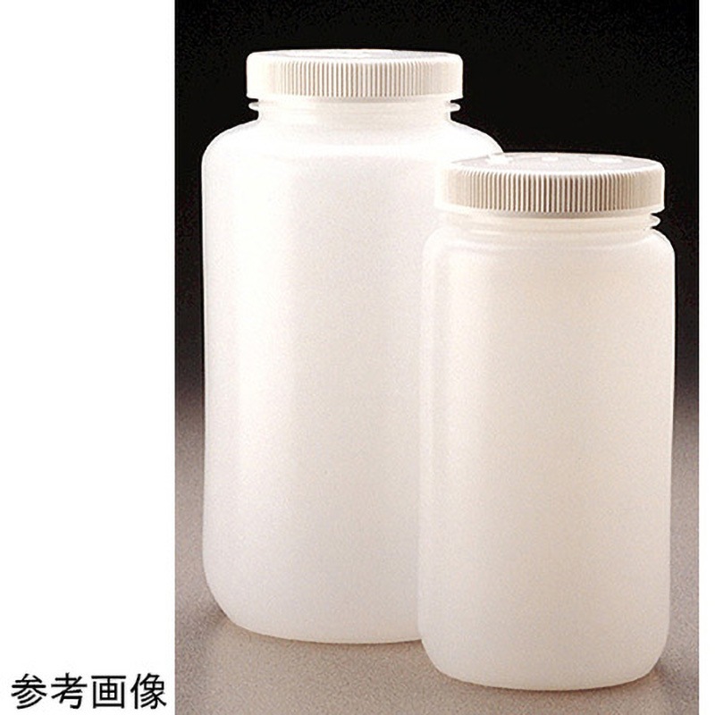 2121-0010JP 広口丸型ボトル PPCO 2121シリーズ Thermo Scientific Nalgene 4L  1本 5,242円