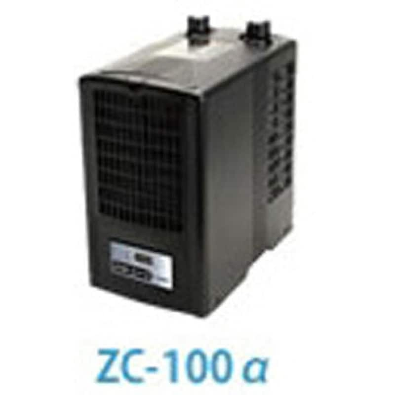 ゼンスイ　水槽用　ミニクーラー　ZC-100αKOAの他の出品も見る