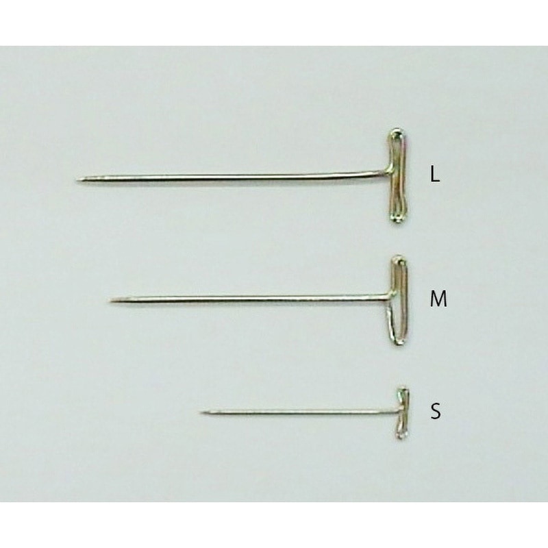 P-32-2 病理標本ピン L P-32シリーズ 1箱 硝英製作所 【通販モノタロウ】 17,005円