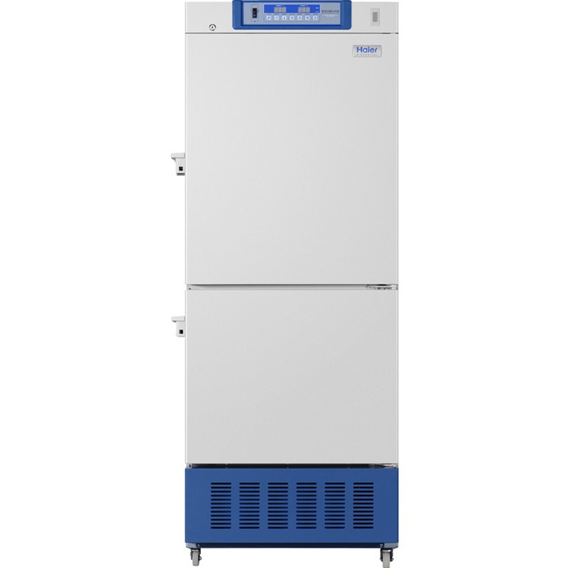40℃～-20℃/2～8℃ フリーザー/冷蔵庫一体型 bitstrong 実験研究用