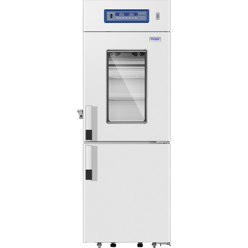 HYCD-469A -40℃～-20℃/2～8℃ フリーザー/冷蔵庫一体型 1台 bitstrong 【通販モノタロウ】 519,200円