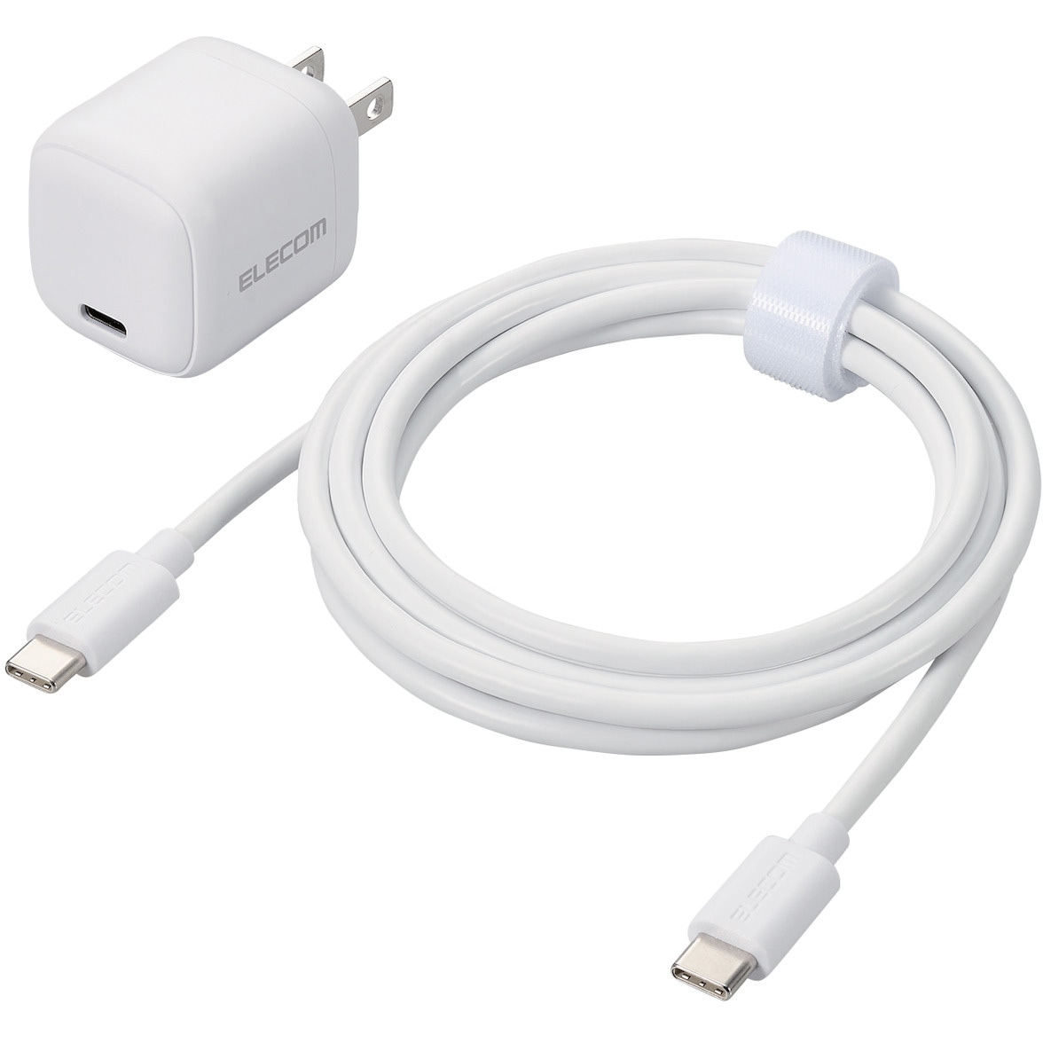MacBook Air 30W ACアダプター type-c ポートとCケーブル MacBook Air 30W ACアダプター type-c ポート+Cケーブル