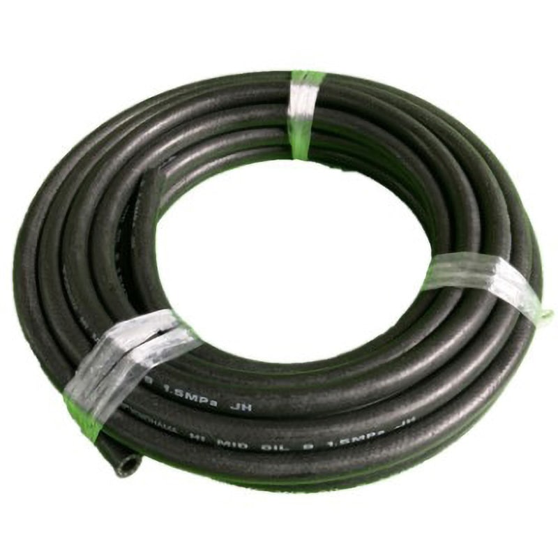 HI-MID 9×7m HI-MID 9 YOKOHAMA(横浜ゴム) 最高使用圧力1.5MPa 内径9.5