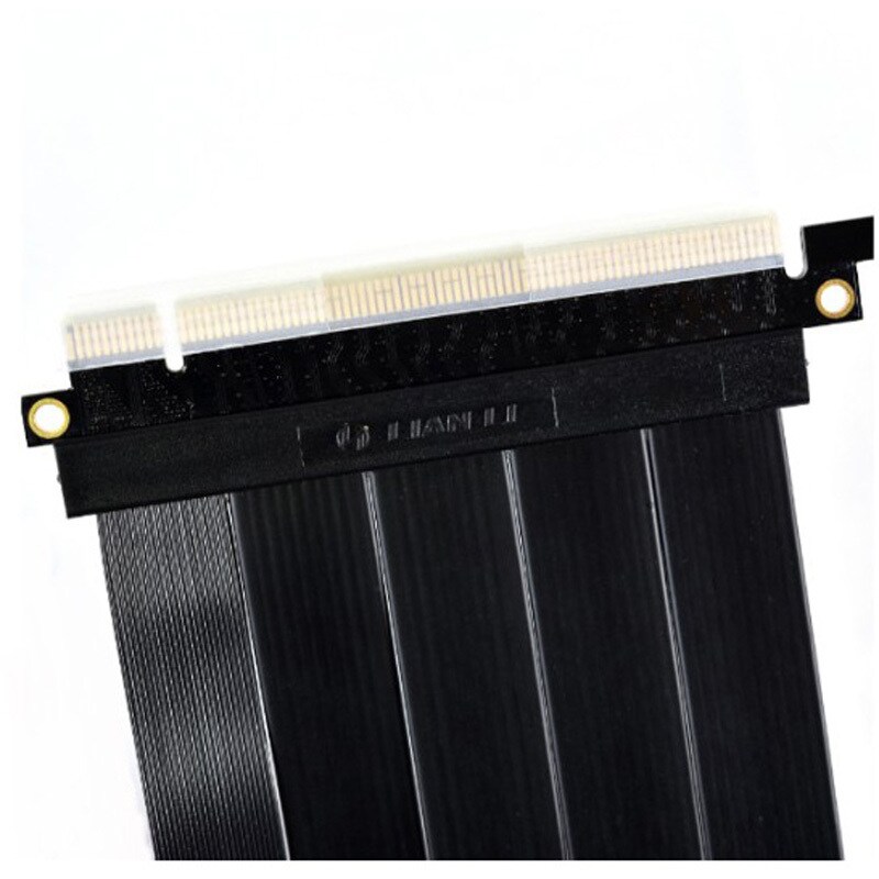 O11DMINI-1W-4 WT GPU縦置きキット LIAN LI ホワイト色 O11DMINI