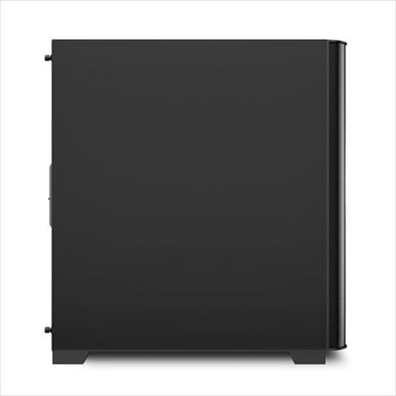 SHA-M30 BLACK ミドルタワーケース SHARKOON ブラック色