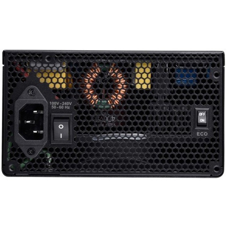 SF-1000F14MP BK 80PLUS PLATINUM認証電源 1個 SUPERFLOWER 【通販