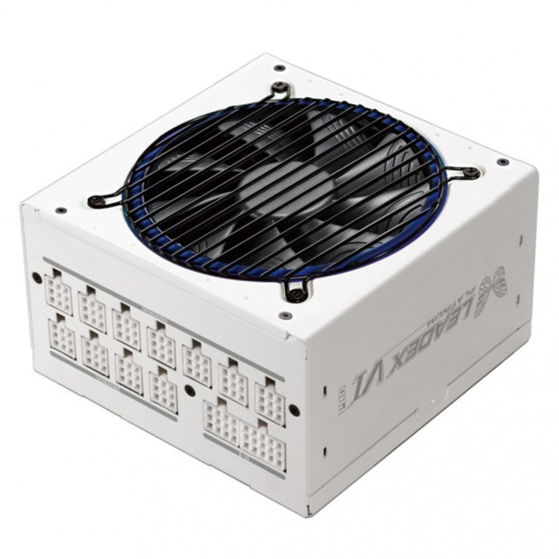 SUPERFLOWER 80PLUS PLATINUM 1000W電源 Amazon | Super Flower SUPERFLOWER 80PLUS PLATINUM認証ハイエンド