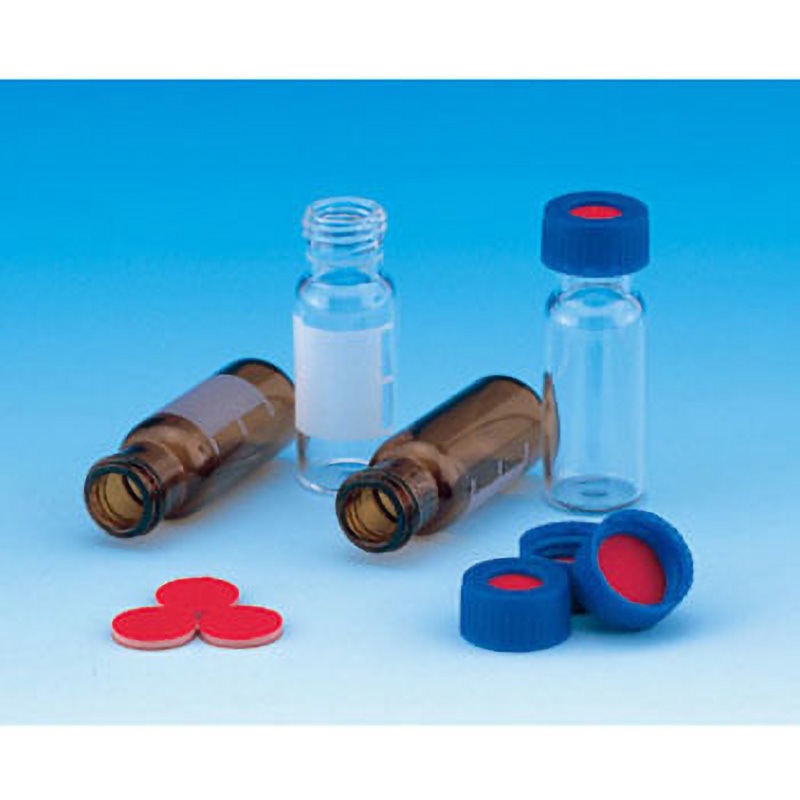 LH520868-500 バイアルセット 大阪ケミカル 2.0mL