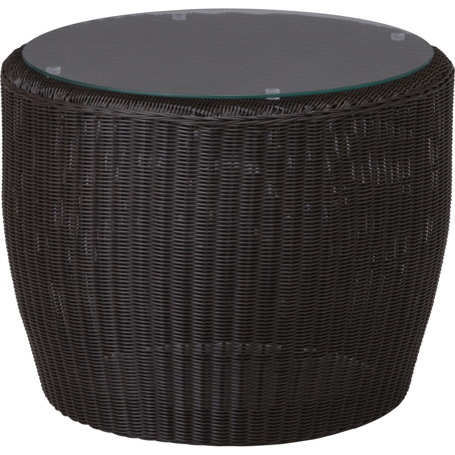 KFA-T001 庭座 サイドテーブル 1台 タカショー 【通販モノタロウ】