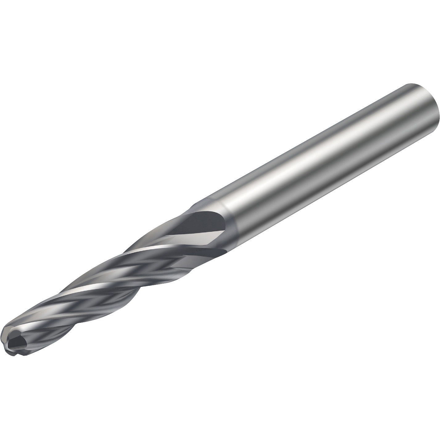 R216.54-06040RAL40G コロミルプルーラ 超硬ソリッドエンドミル 1個 サンドビック 【通販モノタロウ】