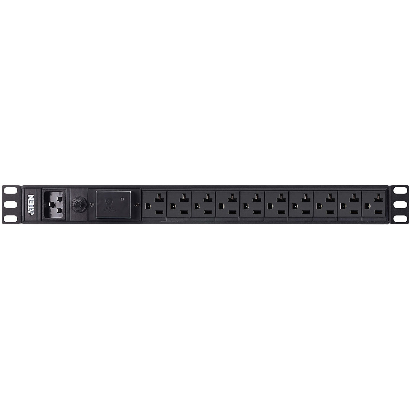 PE0210SA 電源管理(PDU) ATEN 定格入力電流20A
