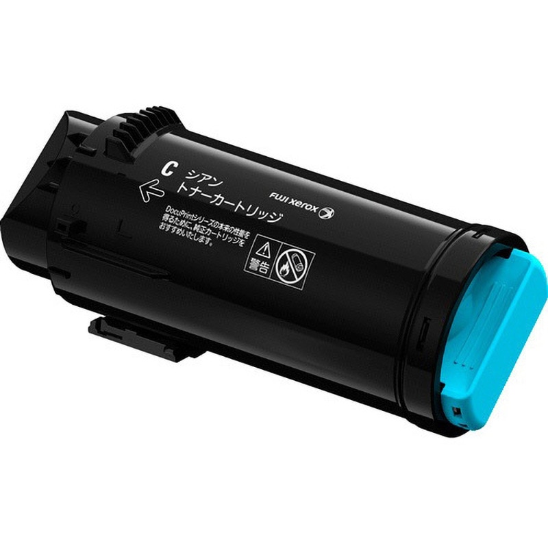 トナーpd CT203335 C 純正トナーカートリッジ ゼロックス ApeosPort-Ⅶ CP3322
