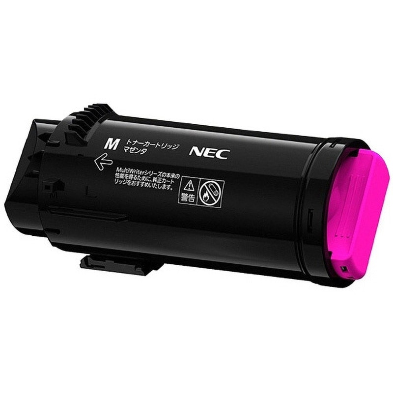 PR-L7700C-17 M大容量 純正トナーカートリッジ NEC PR-L7700C 1本 NEC 