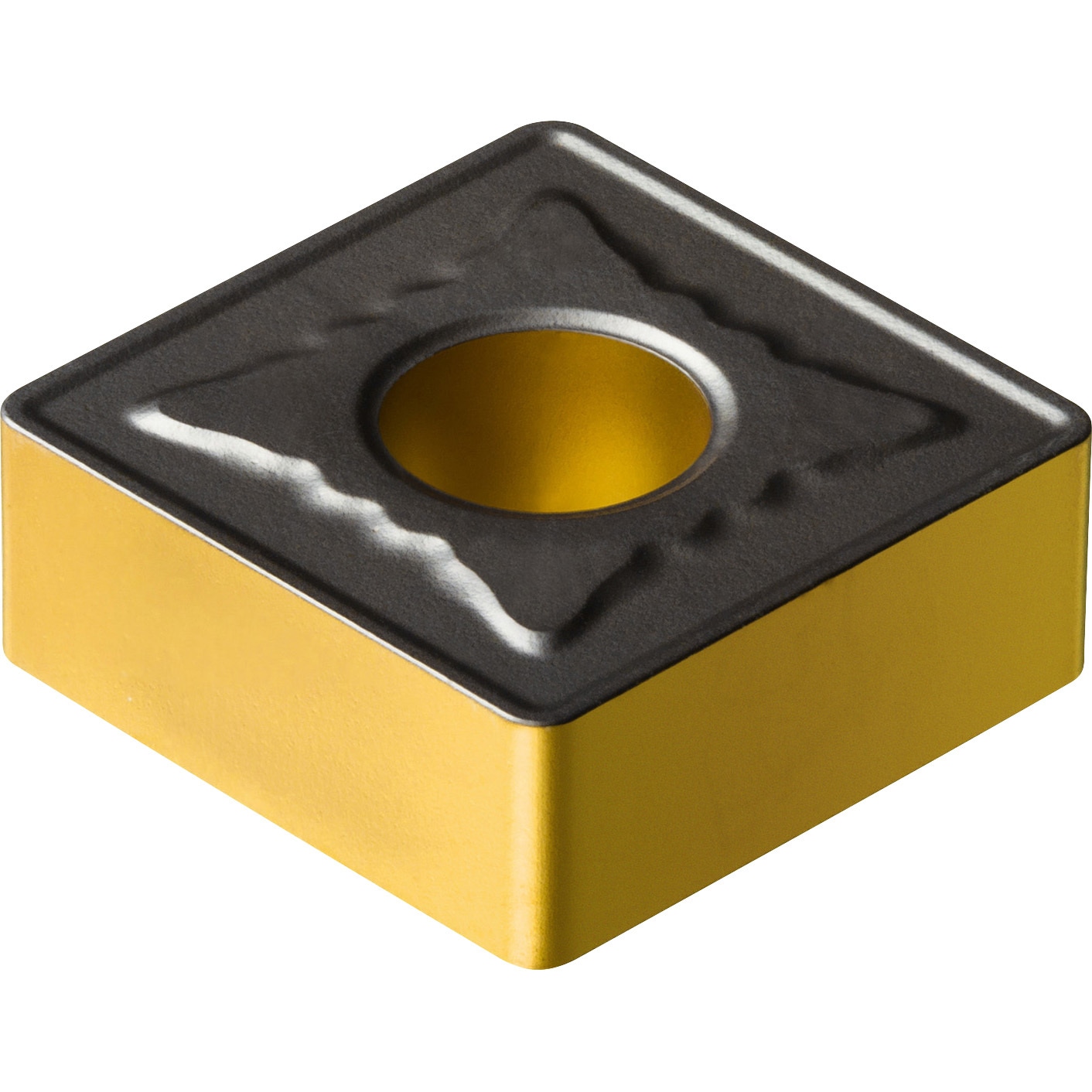 SNMG 12 04 08-MR 正方形ネガチップ T-Max P 4425 サンドビック 被削材PK コーティングTiCN+Al2O3+TiN コーナーR0.7938mm 1箱(10個) SNMG 12 04 08-MR 11,085円