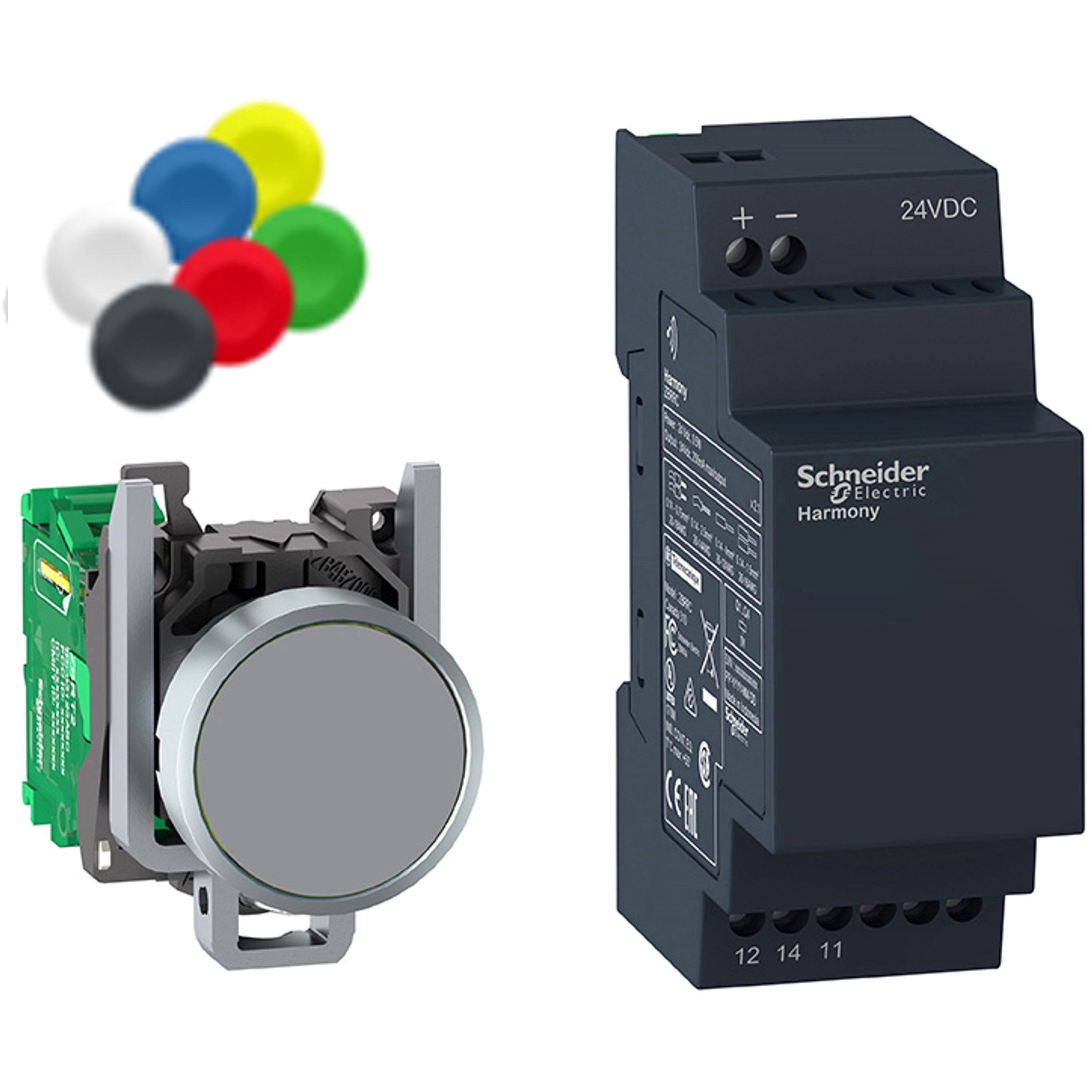 Schneider Electric 拡声器 シュナイダー お値引き可 XB4RFB01 ワイヤレススイッチ パッケージセット 1個 シュナイダー