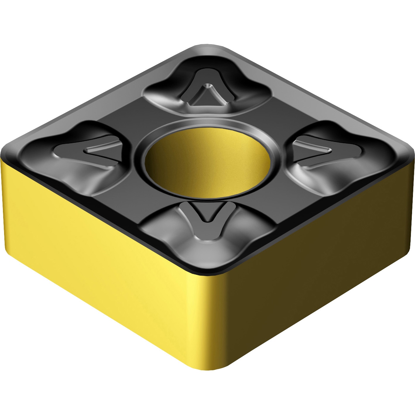 SNMG 12 04 12-XM 正方形ネガチップ T-Max P 4425 サンドビック 被削材PK コーティングTICN+AL2O3+TIN コーナーR1.1906mm 1箱(10個) SNMG 12 04 12-XM