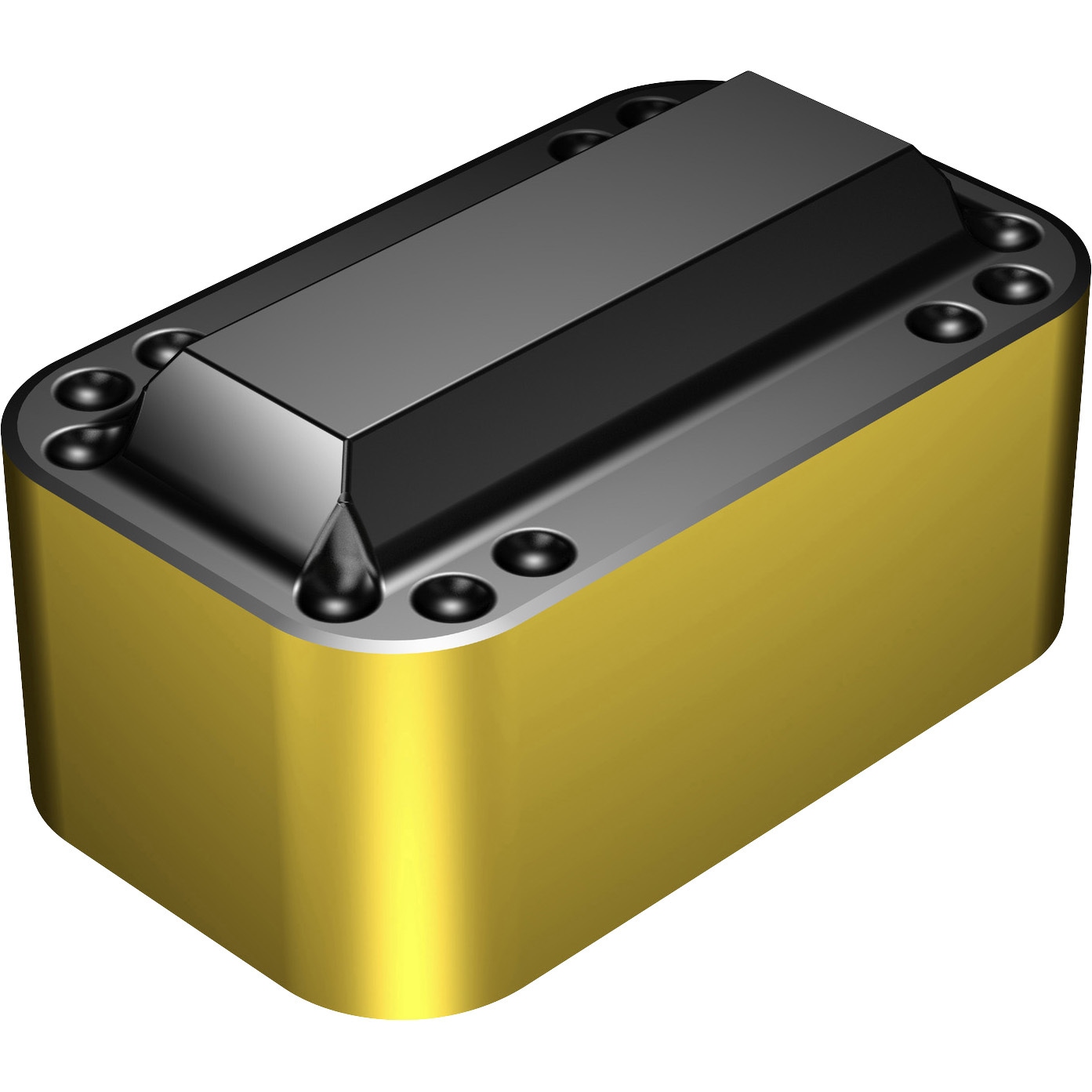 LNUX 32 12 48-PR 鉄道車輪再旋削加工用チップ サンドビック コーナーR4.75mm 1箱(5個) LNUX 32 12 48-PR