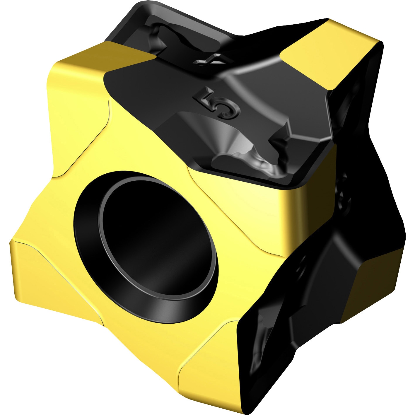 デジパ　8枚 3-80-101108-8-M5W 刃先角80°コンセプトチップ コロターン300 4415