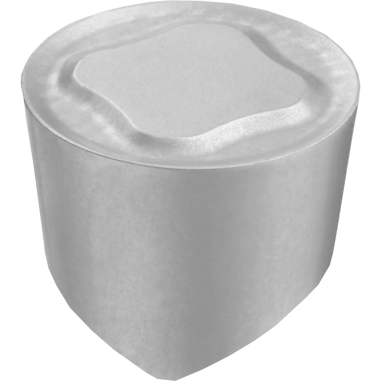 RCMX 09 07 00-SM 円形ポジチップ T-Max 6160 サンドビック 被削材S コーナーR4.762mm 1箱(10個) RCMX 09 07 00-SM