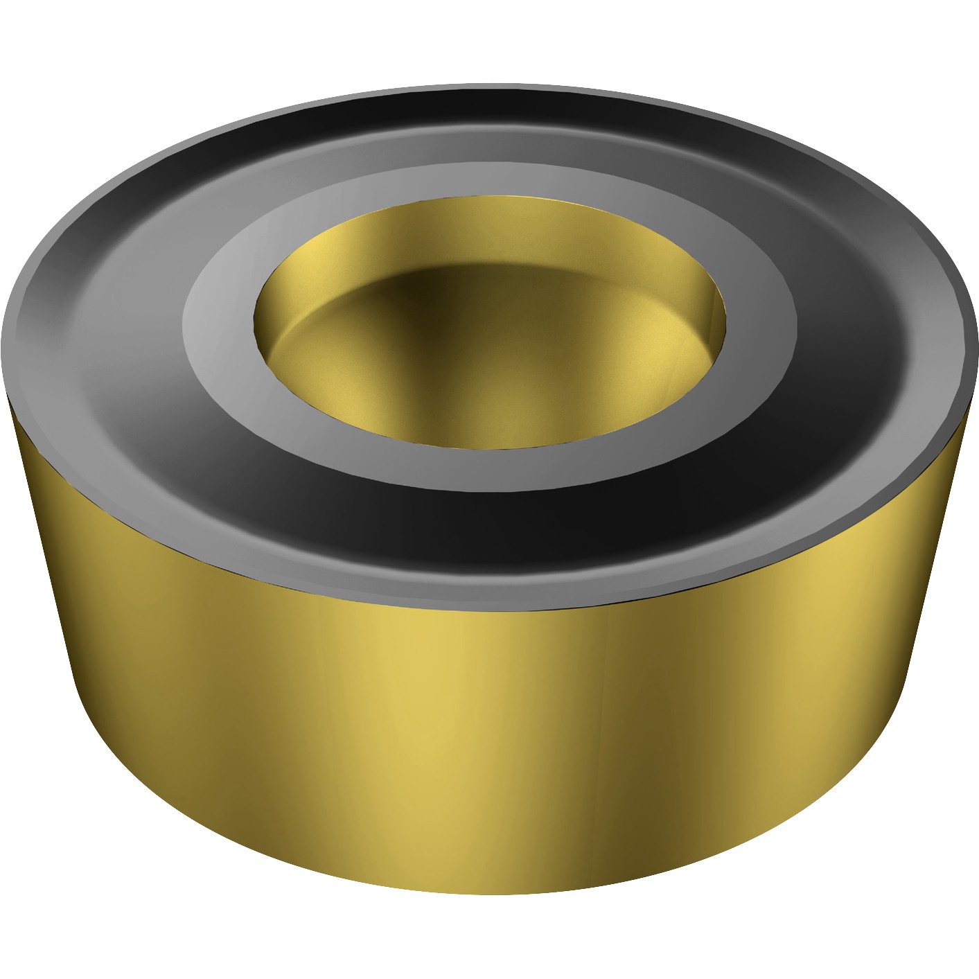 RCMT 09 T3 00 丸形ポジチップ コロターン107 4415 サンドビック 被削材PK コーナーR4.7625mm 1箱(10個) RCMT 09 T3 00