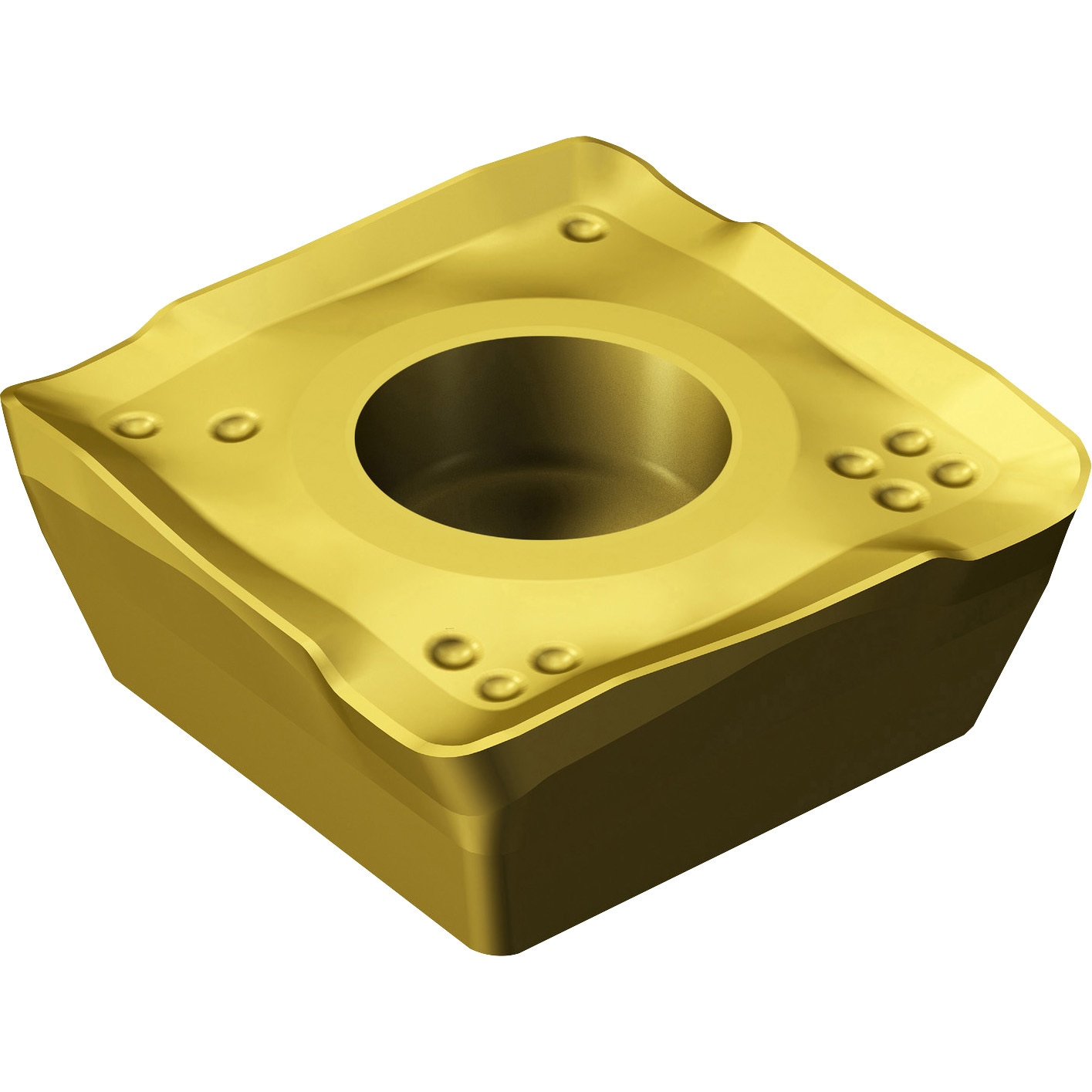 490R-08T316E-MM コロミル490 フライス加工用チップ サンドビック 1箱(10個) 490R-08T316E-MM