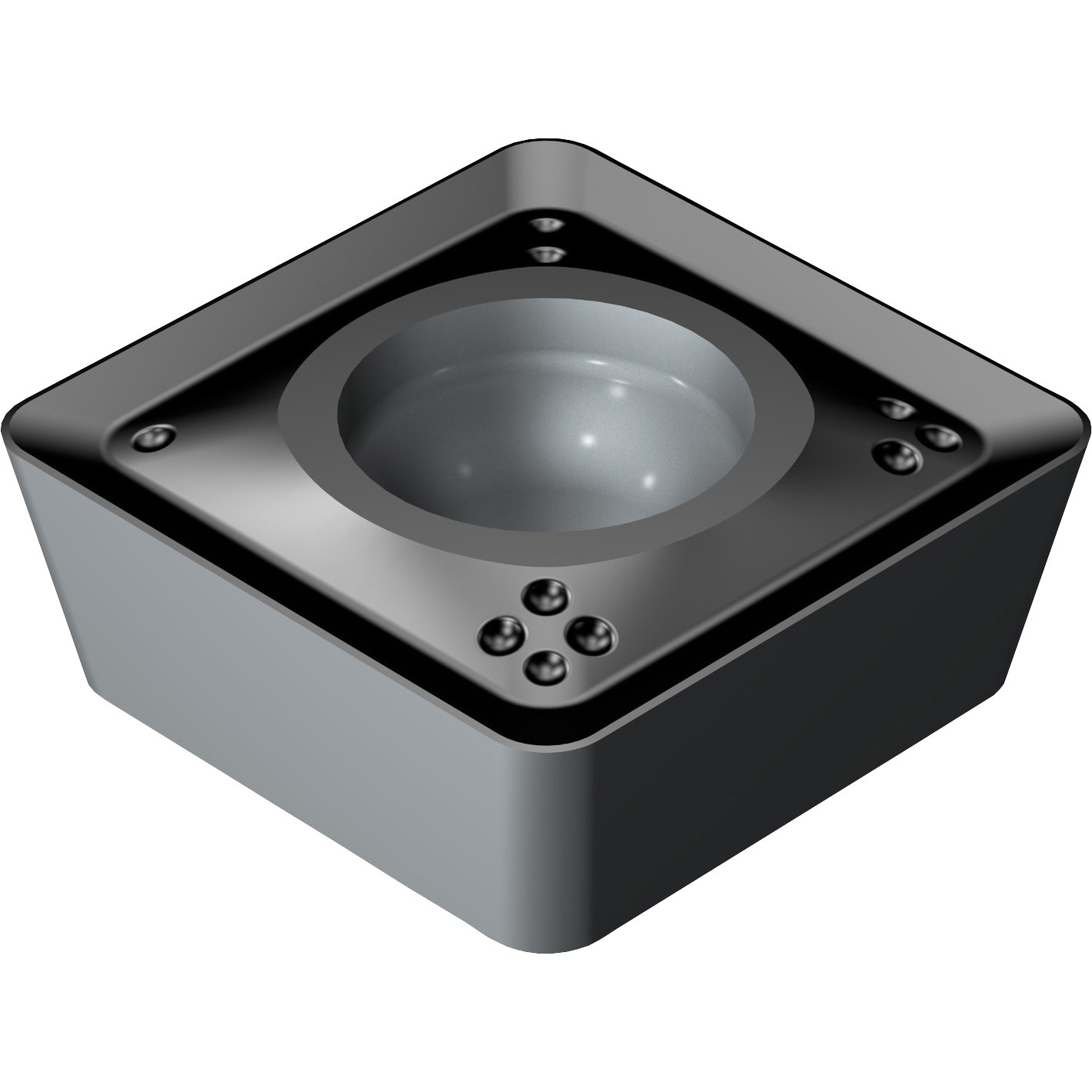 サンドビック:コロミル419フライス加工用チップ(350) 419N