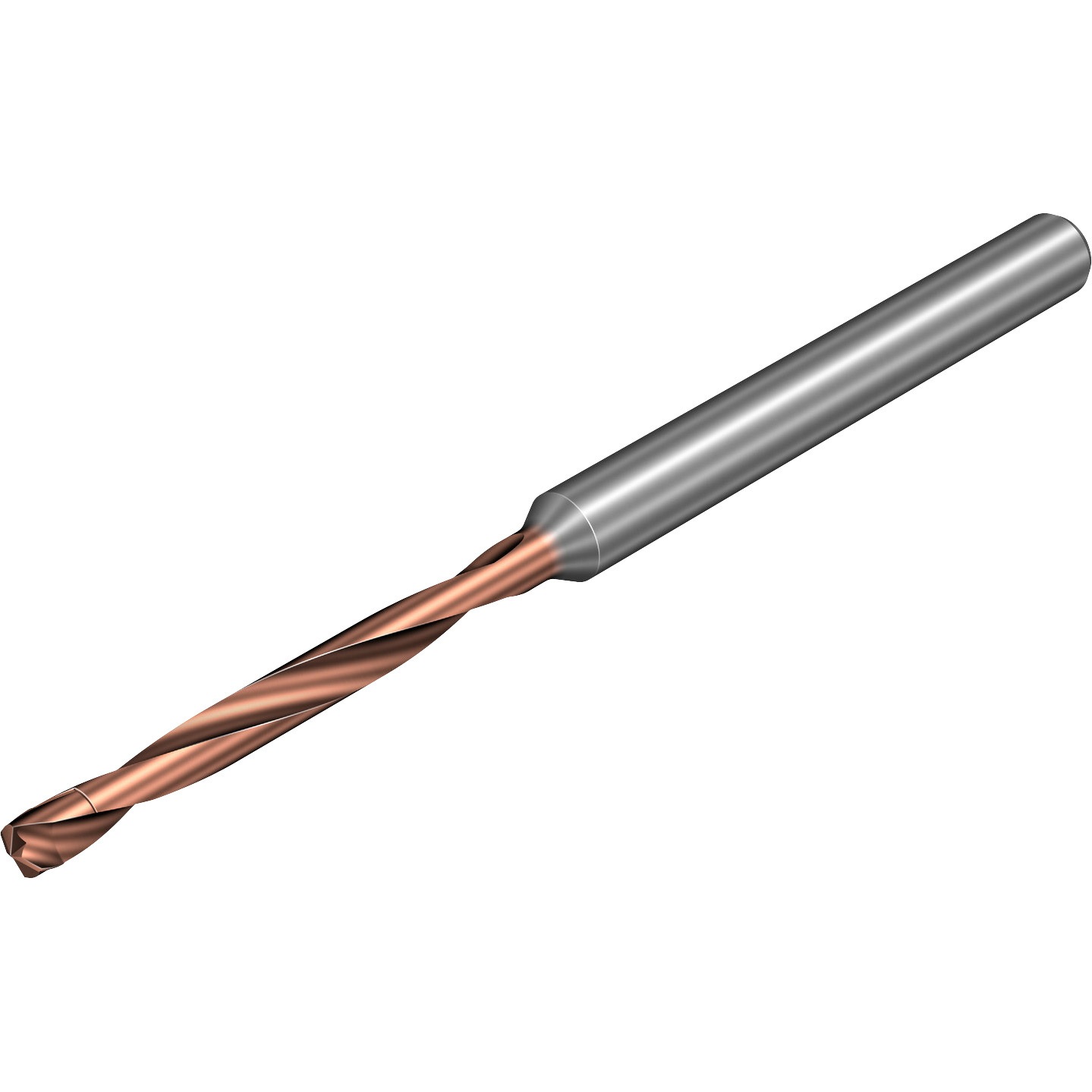 サンドビック コロドリル862-GM超硬ソリッドマイクロドリル(751) X2BM ▼333-1656 862.1-2710-243A1-GMX2BM (751) 1本 ●KO521 サンドビック コロドリル８６２－ＧＭ超硬ソリッドマイクロドリル