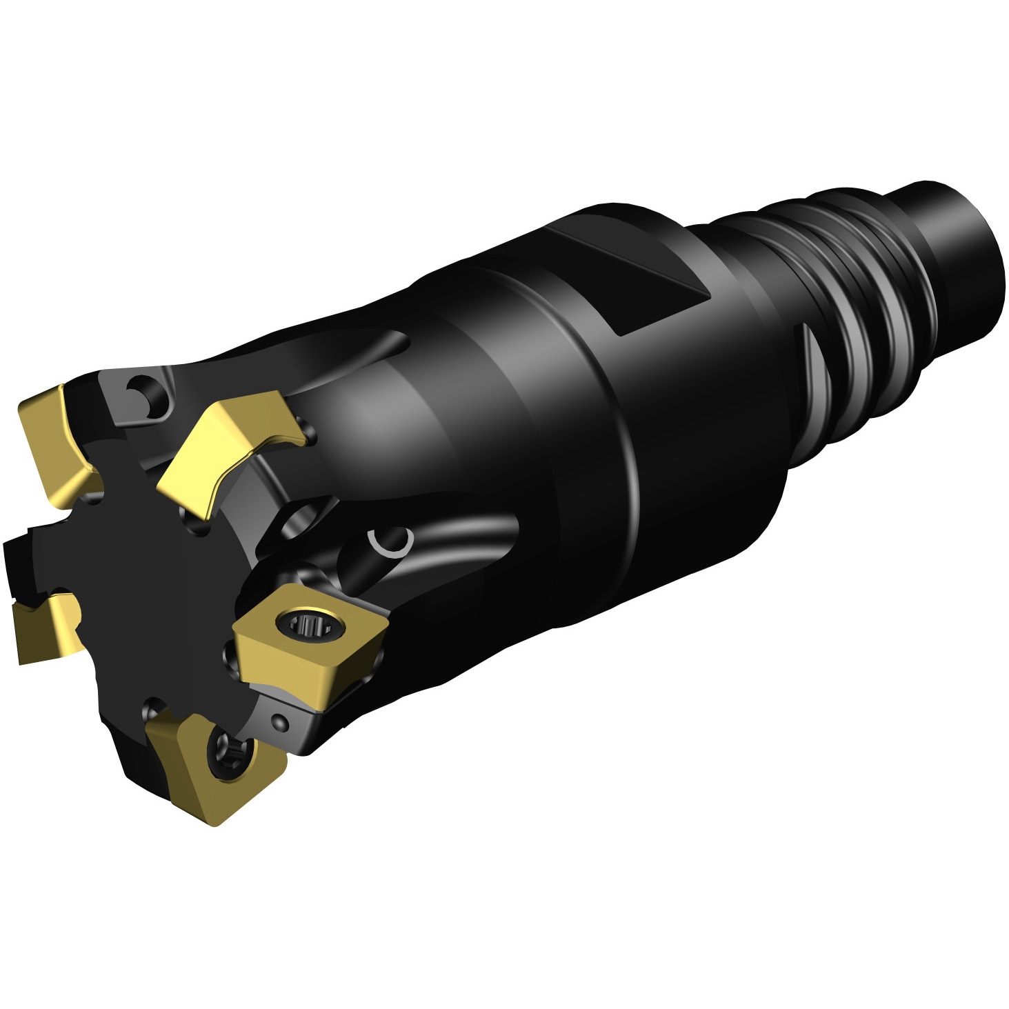 415-20EH16-05H CoroMill(R) 415 正面フライスカッター 1台 サンドビック 【通販モノタロウ】 32,487円